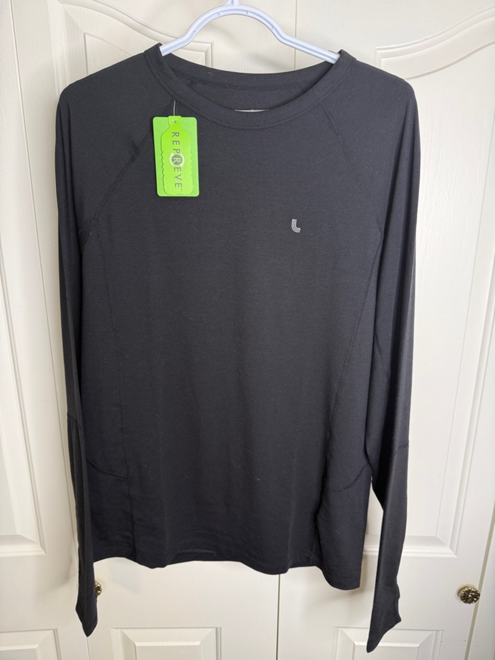 Men's Lole Base Layer